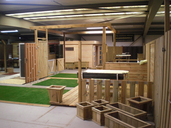 Kunstgras Flevoland