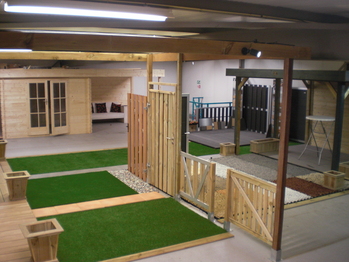 Kunstgras Flevoland